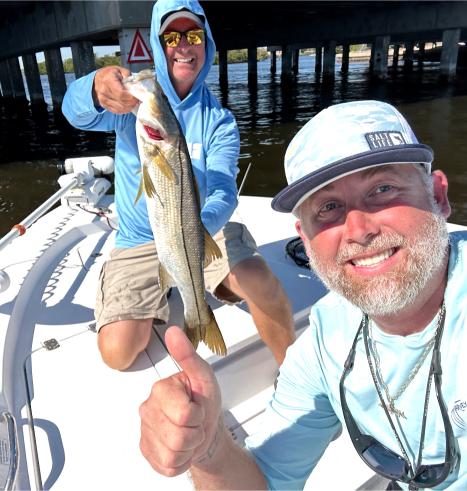 snook