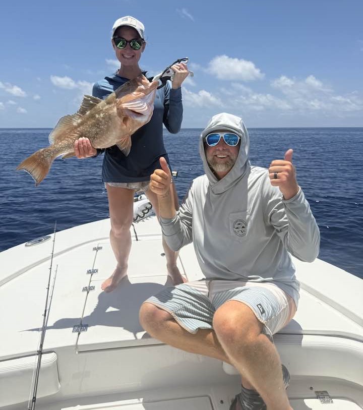 Grouper